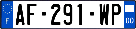 AF-291-WP