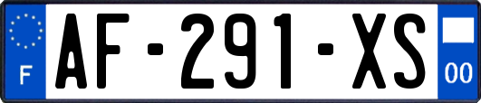 AF-291-XS