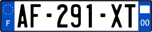AF-291-XT
