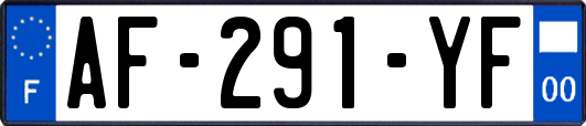 AF-291-YF