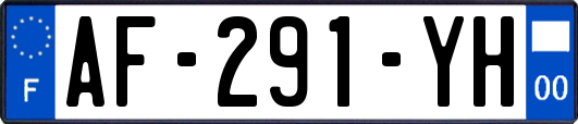 AF-291-YH