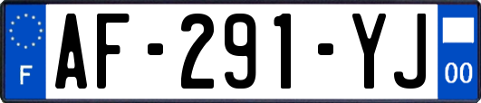 AF-291-YJ