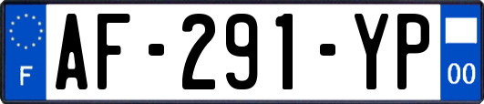 AF-291-YP