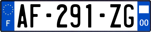 AF-291-ZG