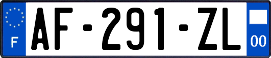 AF-291-ZL