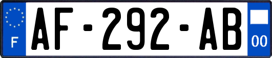 AF-292-AB