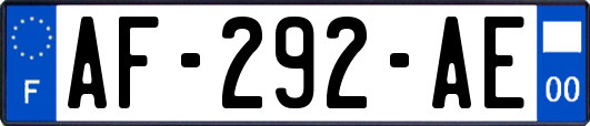 AF-292-AE