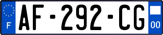 AF-292-CG