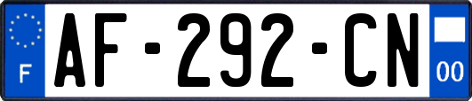 AF-292-CN