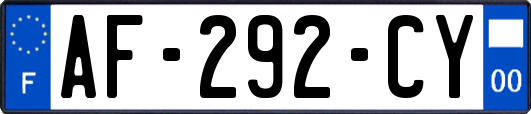 AF-292-CY