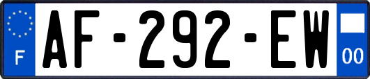 AF-292-EW