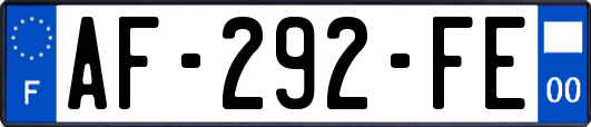 AF-292-FE