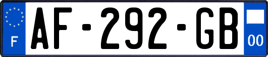 AF-292-GB