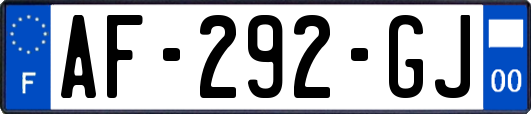 AF-292-GJ