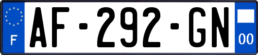 AF-292-GN