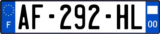 AF-292-HL
