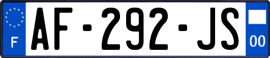 AF-292-JS