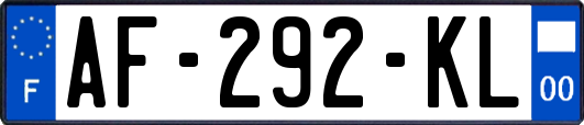 AF-292-KL