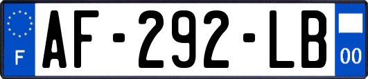 AF-292-LB