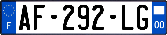 AF-292-LG