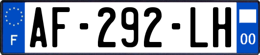 AF-292-LH