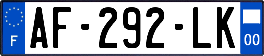 AF-292-LK