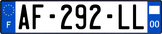 AF-292-LL