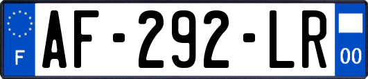 AF-292-LR