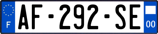 AF-292-SE