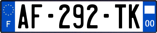 AF-292-TK