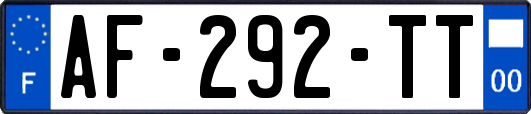 AF-292-TT