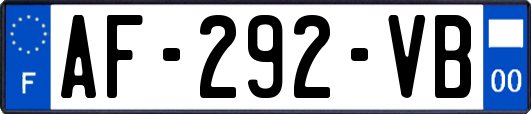 AF-292-VB