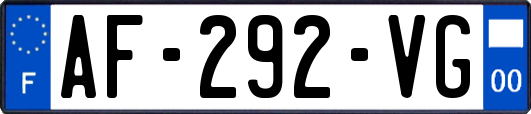 AF-292-VG