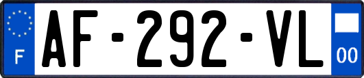 AF-292-VL