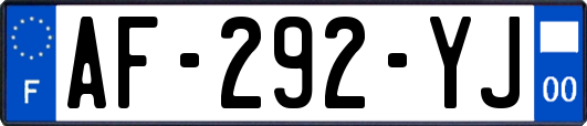 AF-292-YJ