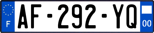 AF-292-YQ