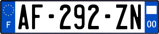 AF-292-ZN