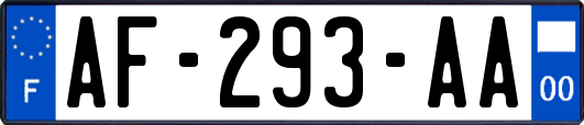 AF-293-AA