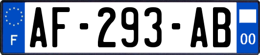 AF-293-AB