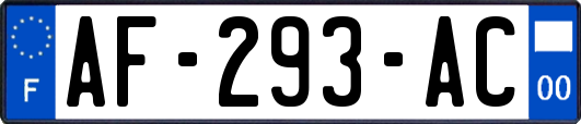 AF-293-AC