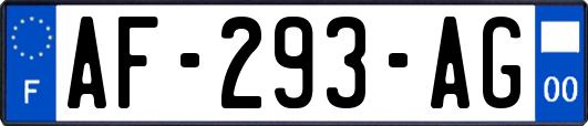 AF-293-AG
