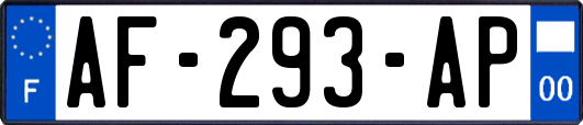 AF-293-AP