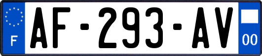 AF-293-AV