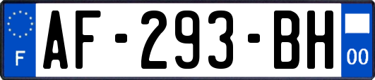 AF-293-BH