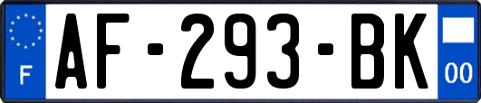 AF-293-BK