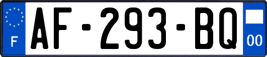 AF-293-BQ