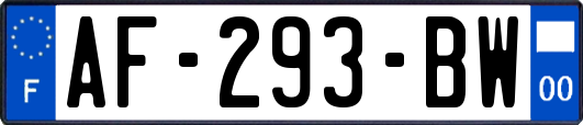 AF-293-BW