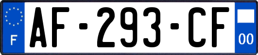 AF-293-CF
