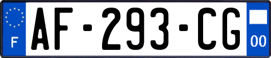 AF-293-CG