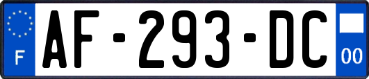 AF-293-DC